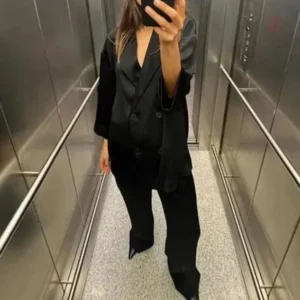 Vêtement de style kimono