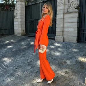 Ensemble Kimono Confortable et Chic