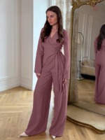 Ensemble kimono mode pour des occasions spéciales