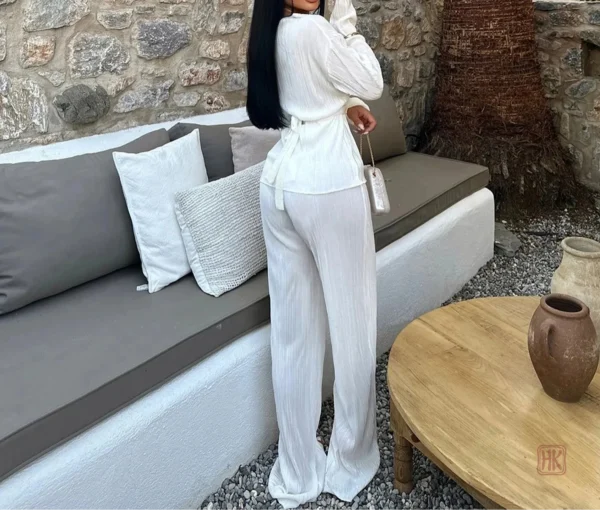 Kimono sexy, parfait pour des occasions spéciales et intimes
