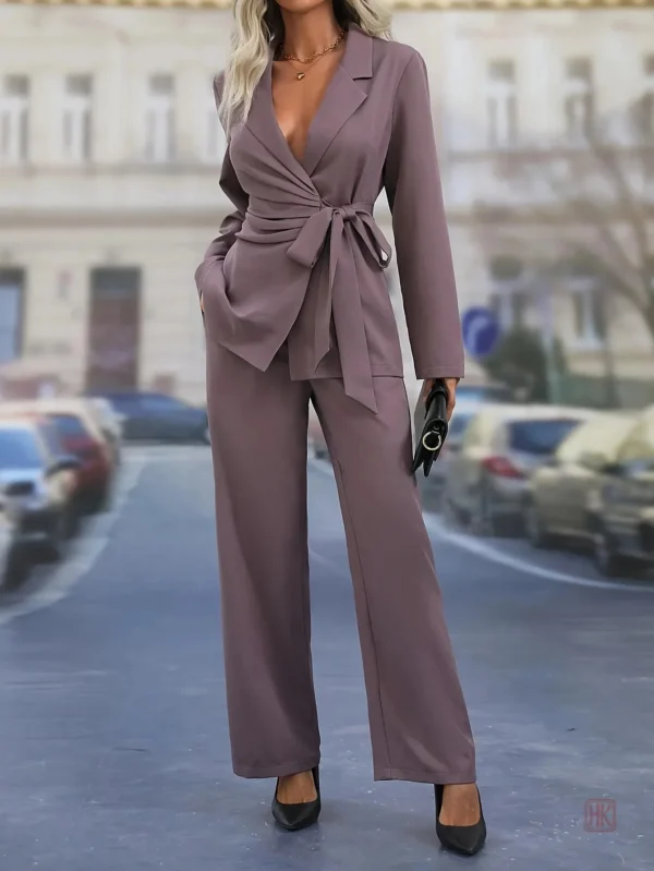 ensemble-kimono-violet-chic-1 Ensemble Kimono Violet Chic