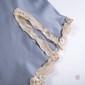 Pyjama kimono doux et confortable