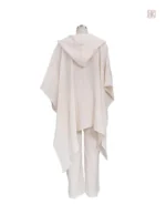 Peignoir kimono, choix idéal pour la maison