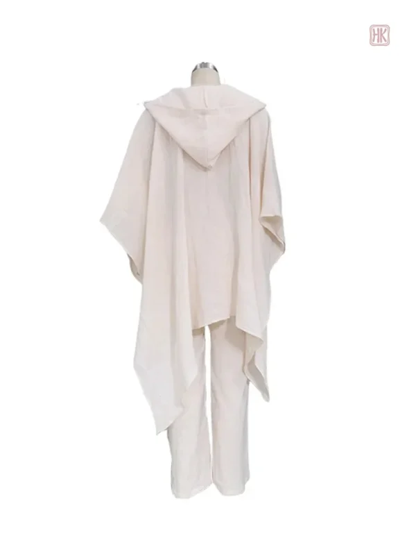 Peignoir kimono, choix idéal pour la maison