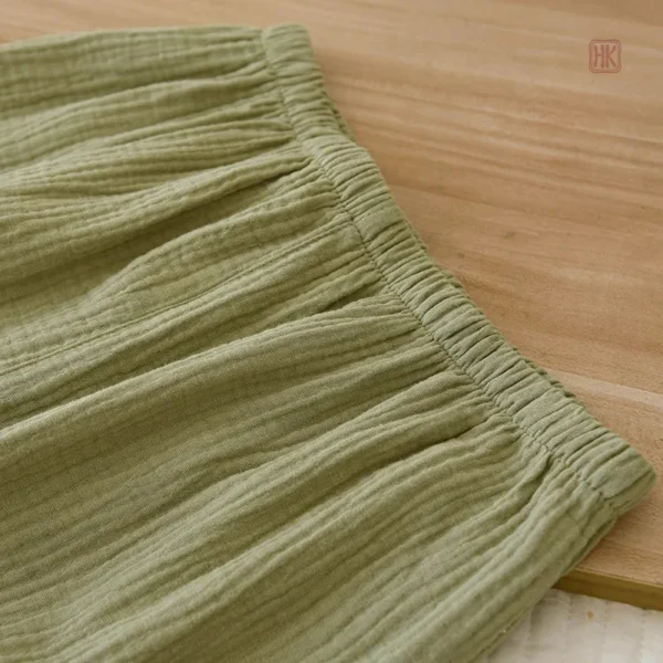 Ensemble de nuit stylé pour femme