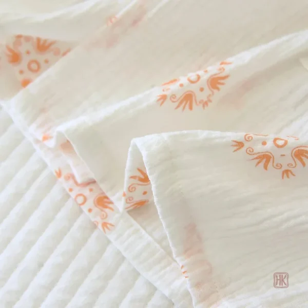 Kimono doux pour un look décontracté