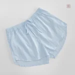 Ensemble pyjama en tissu doux