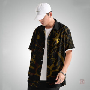Veste kimono homme tendance pour événements
