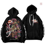 Veste kimono homme, design élégant et fluide