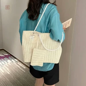 Grand Sac à Main Chic pour un look élégant