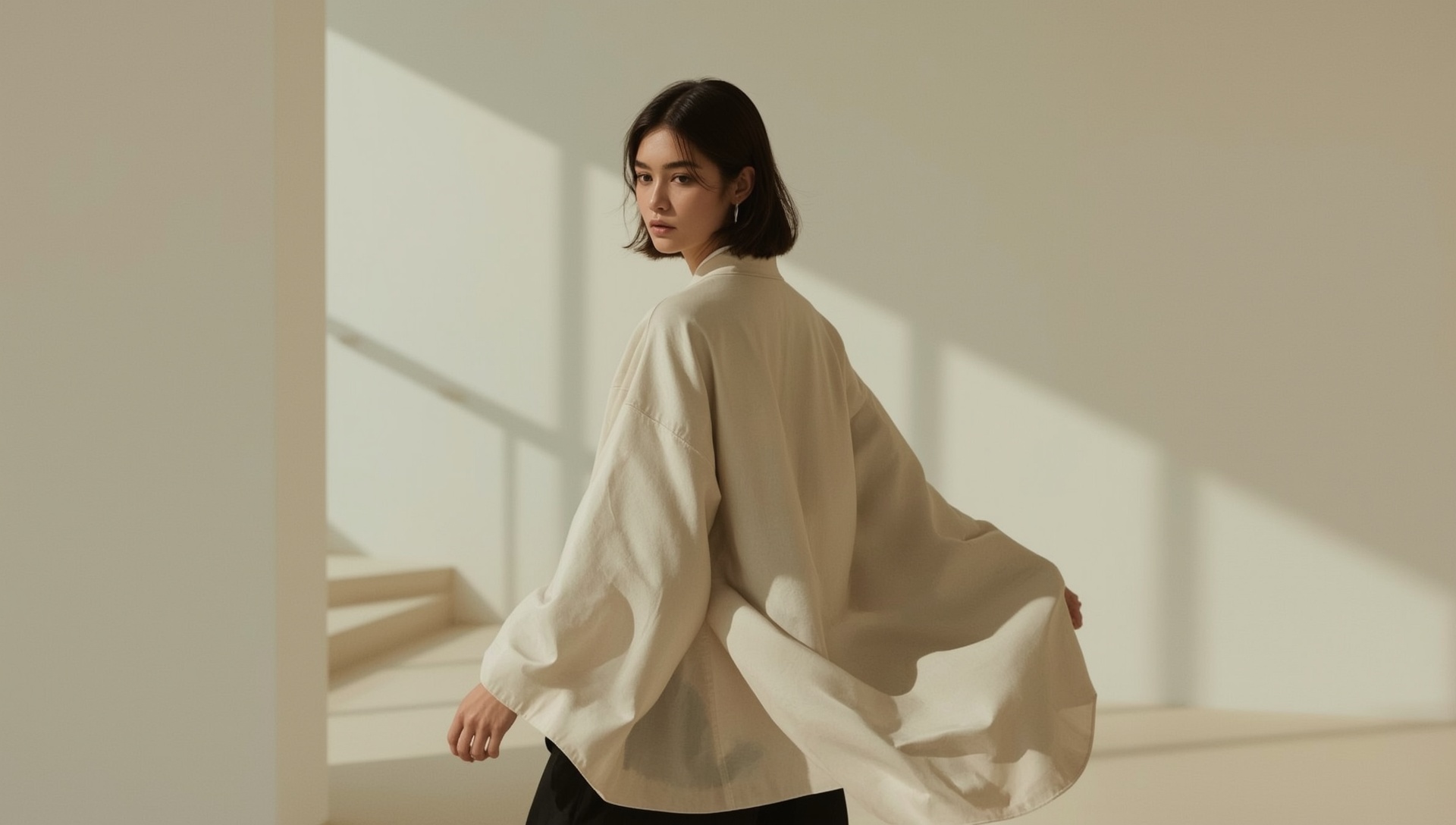 Hero image pour Haiku Kimono