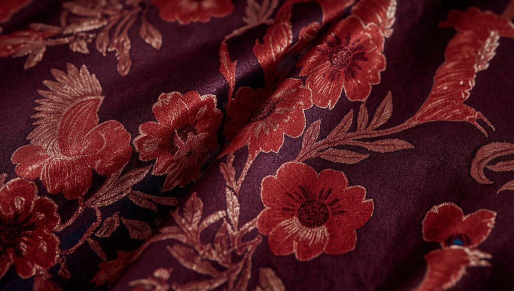 Haiku Kimono