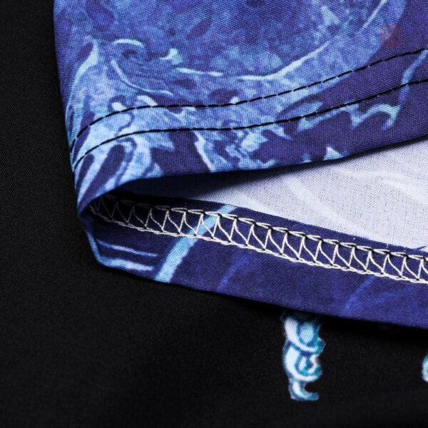 Veste kimono homme, look moderne et intemporel