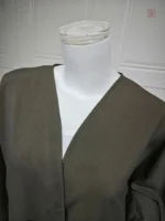 Kimono fleuri pour occasions spéciales