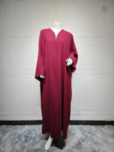 Kimono ample pour un style décontracté