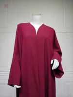 Kimono à lacet, parfait pour toutes occasions