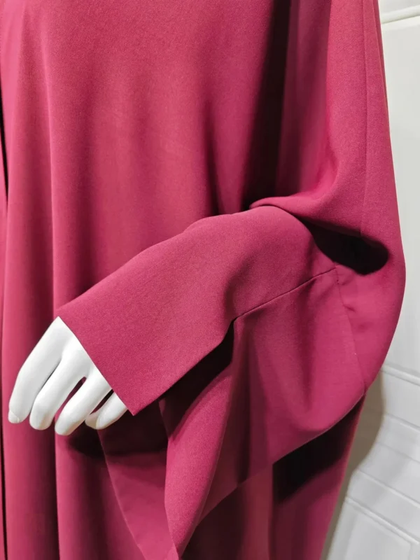 Kimono chic et confortable à porter