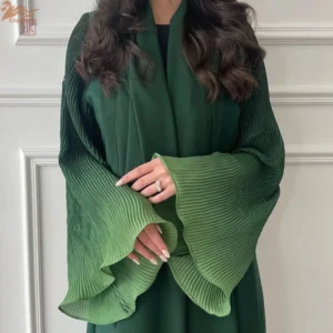 Kimono Abaya Dégradé