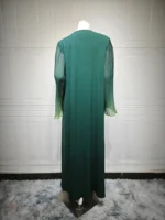 Abaya pour occasions spéciales