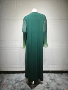Abaya pour occasions spéciales