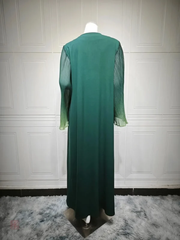 Abaya pour occasions spéciales