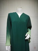 Kimono léger avec manches fluides
