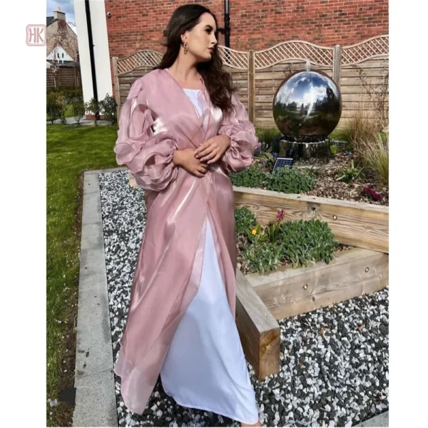 Kimono chic adapté à toutes les occasions