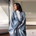 Vêtement Chique Bleu pour Femmes