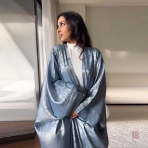 Vêtement Chique Bleu pour Femmes