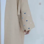 Vêtement d'extérieur en lin pour toutes occasions