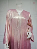 Style raffiné de kimono pour occasions spéciales