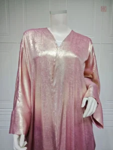 Style raffiné de kimono pour occasions spéciales