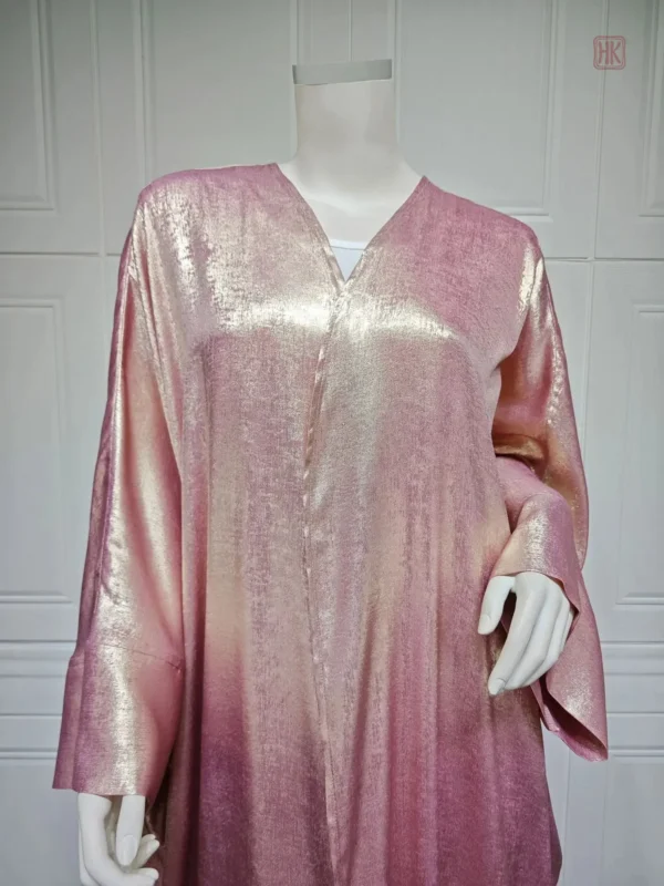 Style raffiné de kimono pour occasions spéciales