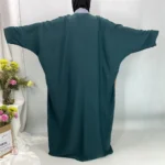 Vêtement kimono femme au style moderne et unique