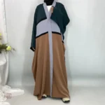 Kimono pour femme, parfait pour une tenue décontractée