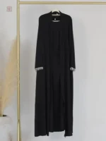 Vêtement traditionnel en style kimono