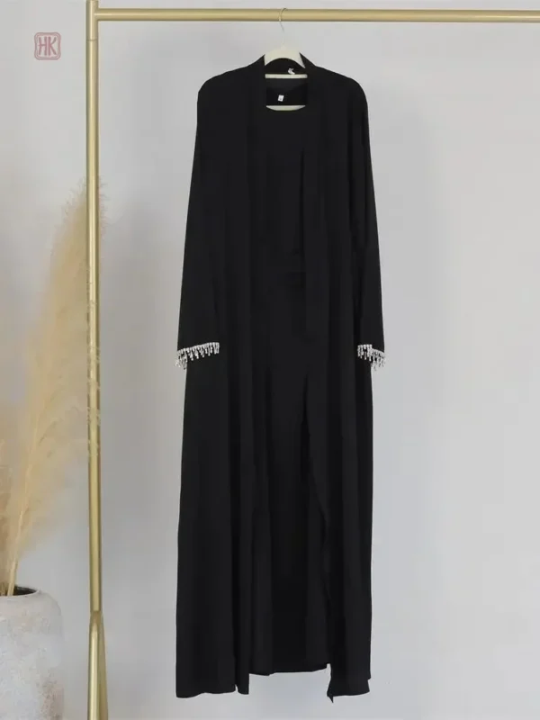 Vêtement traditionnel en style kimono