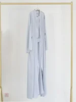 Abaya chic, idéale pour toutes occasions