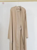 Kimono féminin, mélange de confort et élégance