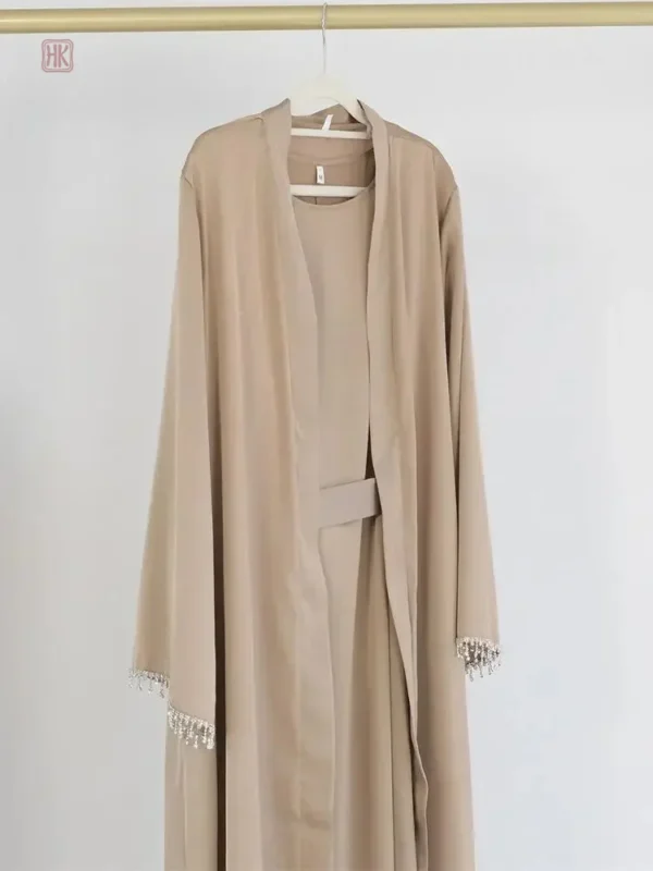 Kimono féminin, mélange de confort et élégance