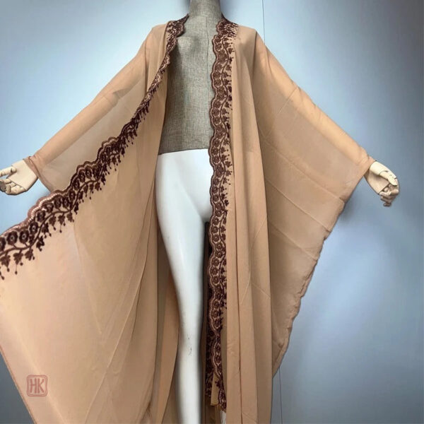 Kimono chic pour femme