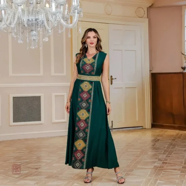 Kimono chic pour une tenue féminine