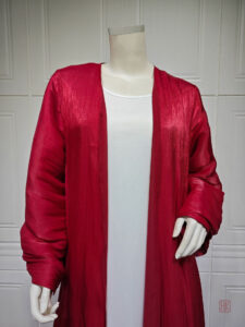 Kimono léger pour femme, parfait pour toutes les occasions