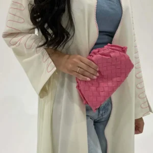 Kimono Luxe Brodé