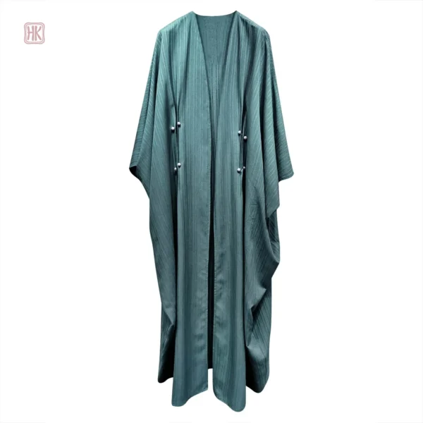 Kimono classique avec design moderne