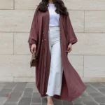 Kimono léger parfait pour toutes occasions