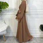 Kimono léger pour un style décontracté