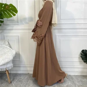 Kimono léger pour un style décontracté