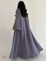 Kimono stylé, parfait pour toutes occasions