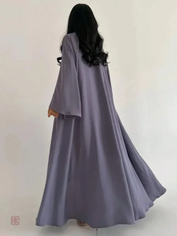 Kimono stylé, parfait pour toutes occasions